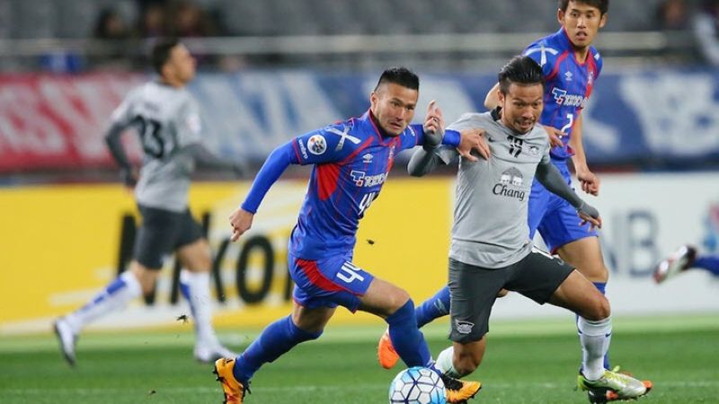 Nhận định soi kèo Cerezo Osaka vs Yokohama lúc 17h00 ngày 04/6/2025