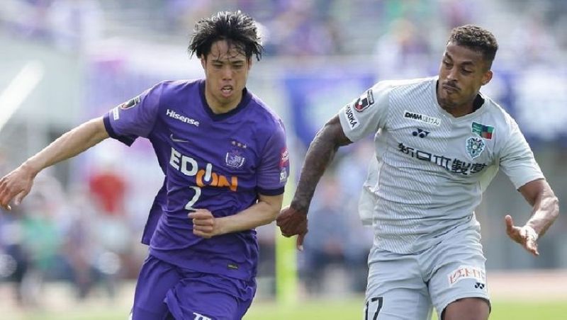Nhận định soi kèo Avispa Fukuoka vs Hiroshima Sanfrecce lúc 17h00 ngày 04/6/2025
