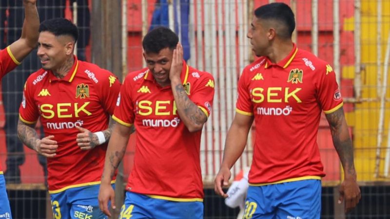 Nhận định soi kèo Union Espanola vs Deportivo Limache lúc 02h00 ngày 04/6/2025