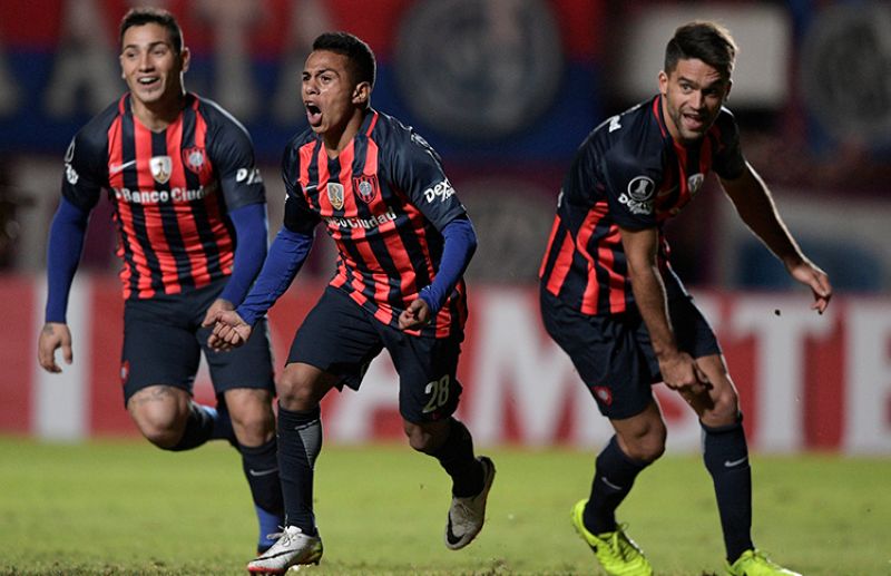 Nhận định soi kèo San Lorenzo vs Quilmes lúc 03h00 ngày 05/6/2025